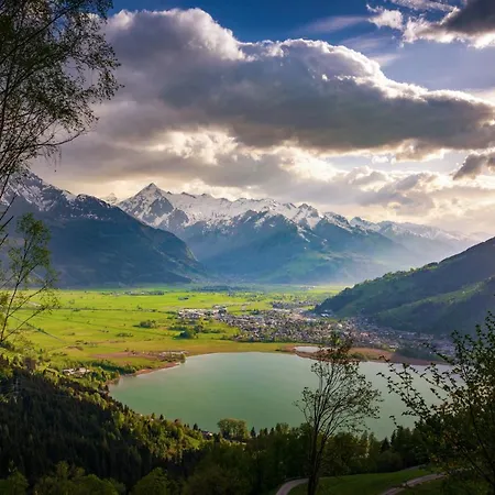 Sun Valley C1 Lägenhet *