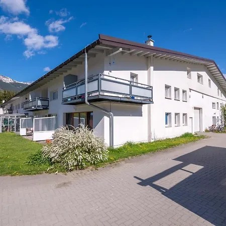 Sun Valley C1 Lägenhet *
