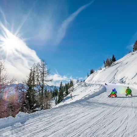 Lägenhet Sun Valley C1