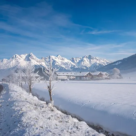 Lägenhet Sun Valley C1 *