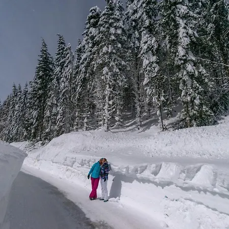 Lägenhet Sun Valley C1