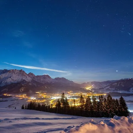 Sun Valley C1 Lägenhet Maishofen
