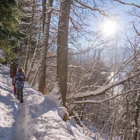 Lägenhet Sun Valley C1